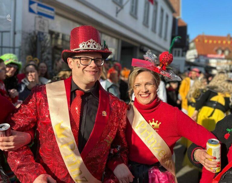 Aktuelles - Karneval Rietberg